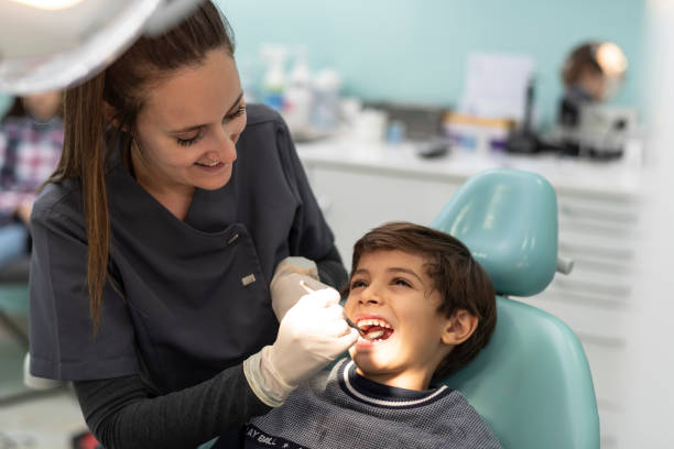 Best Emergency Dentist for Lost Fillings or Crowns in Amery, WI