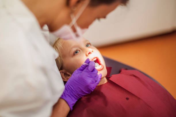 Best Emergency Dentist for Lost Fillings or Crowns in Amery, WI